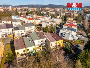 Prodej rodinného domu, Písek - Budějovické Předměstí, Na Pakšovce, 295 m2