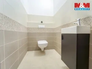 Prodej rodinného domu, Všeruby, 188 m2