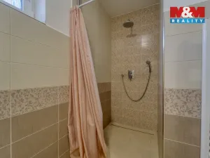 Prodej rodinného domu, Všeruby, 188 m2