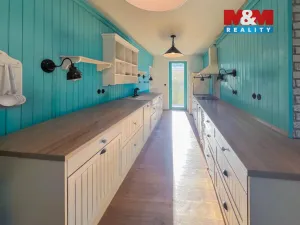 Prodej rodinného domu, Sušice, Pod Stráží, 188 m2