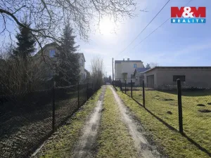 Prodej pozemku pro bydlení, Rychvald, 1514 m2