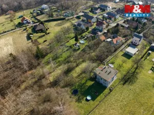 Prodej pozemku pro bydlení, Rychvald, 1514 m2