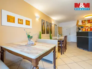 Pronájem restaurace, Kunžak, náměstí Komenského, 91 m2