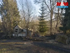 Prodej pozemku pro bydlení, Jilemnice, Roztocká, 626 m2