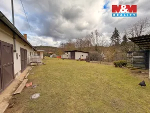 Prodej rodinného domu, Konecchlumí - Kamenice, 152 m2