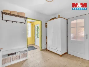 Prodej rodinného domu, Dětřichov, 108 m2