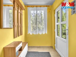 Prodej rodinného domu, Dětřichov, 108 m2