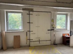 Pronájem skladu, Litoměřice, Michalovická, 391 m2