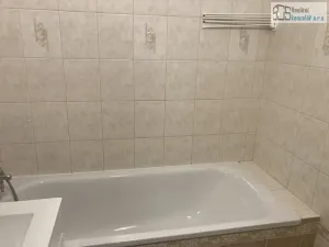 Pronájem bytu 2+1, Brno, Ječná, 55 m2