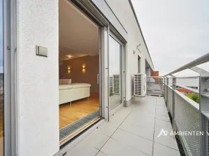 Pronájem bytu 3+kk, Brno, Kopečná, 93 m2