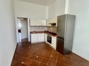 Pronájem bytu 4+1, Praha - Smíchov, 130 m2