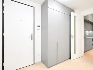 Prodej bytu 1+kk, Praha - Žižkov, Hartigova, 45 m2