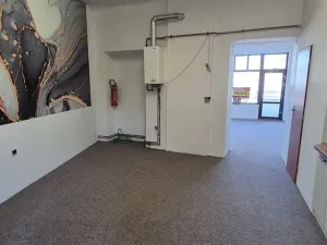 Pronájem obchodního prostoru, Turnov, Sobotecká, 54 m2