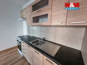 Pronájem bytu 1+1, Ostrava - Moravská Ostrava, 60 m2