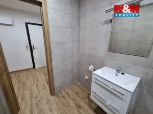 Pronájem bytu 1+1, Ostrava - Moravská Ostrava, 60 m2