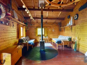 Prodej chaty, Orlík nad Vltavou, 88 m2