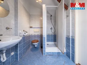 Prodej rodinného domu, Úvaly, Boženy Němcové, 103 m2