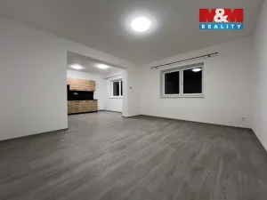 Pronájem bytu 2+kk, Bystročice, 80 m2