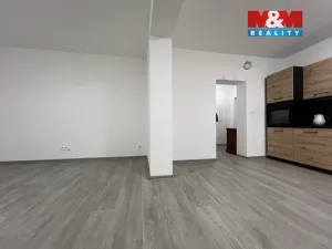 Pronájem bytu 2+kk, Bystročice, 80 m2