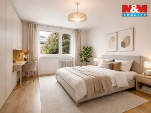 Prodej bytu 3+1, Rumburk - Rumburk 1, Střelecká, 79 m2