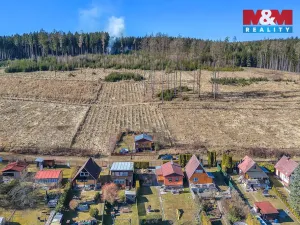 Prodej chaty, Vendolí, 25 m2