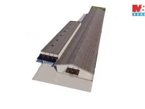 Prodej komerčního pozemku, Újezd u Brna, 1529 m2