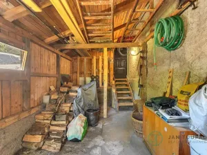 Prodej rodinného domu, Janov, 300 m2