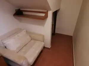 Pronájem bytu 1+kk, Prostějov, Hradební, 35 m2