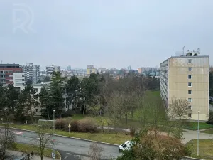 Pronájem bytu 3+1, Praha - Krč, Točitá, 69 m2