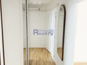 Pronájem bytu 3+kk, Pardubice, Brožíkova, 75 m2