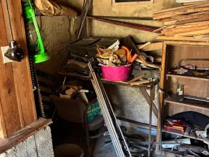 Prodej chaty, Doudleby, 80 m2