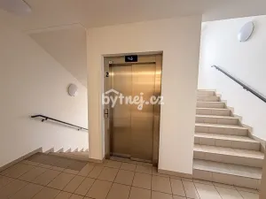 Pronájem bytu 2+kk, Olomouc - Řepčín, Aloise Rašína, 71 m2
