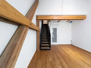 Prodej bytu 2+kk, Praha - Nusle, Bělehradská, 54 m2