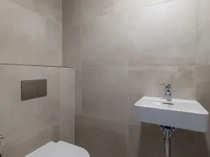 Prodej bytu 2+kk, Praha - Nusle, Bělehradská, 54 m2