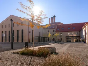 Prodej bytu 2+kk, Praha - Nusle, Bělehradská, 54 m2