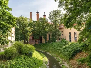 Prodej bytu 2+kk, Praha - Nusle, Bělehradská, 54 m2