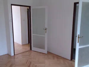 Pronájem bytu 2+1, Hustopeče, 51 m2