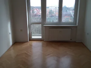 Pronájem bytu 2+1, Hustopeče, 51 m2