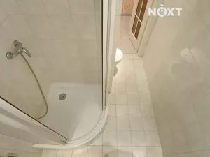 Pronájem bytu 2+1, Jindřichův Hradec, sídliště Vajgar, 62 m2