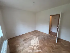 Pronájem bytu 2+1, Havířov, U Stromovky, 57 m2