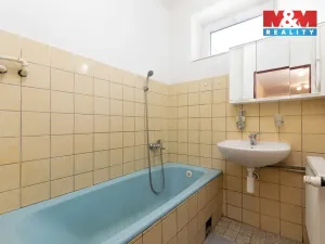 Prodej činžovního domu, Ostrava - Proskovice, Kalužní, 262 m2