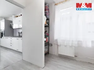 Prodej činžovního domu, Ostrava - Proskovice, Kalužní, 262 m2