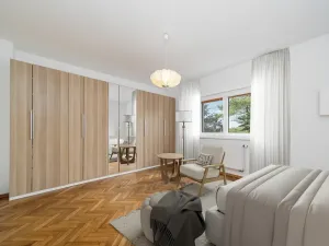 Pronájem rodinného domu, Úvaly, Štefánikova, 147 m2