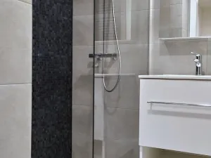 Pronájem bytu 1+kk, Praha - Stodůlky, Mukařovského, 31 m2