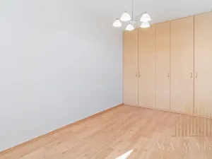 Pronájem bytu 3+kk, Praha - Libeň, Nad Okrouhlíkem, 95 m2