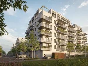 Prodej bytu 2+kk, Praha - Dolní Měcholupy, Honzíkova, 43 m2