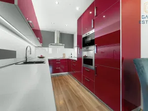 Pronájem bytu 3+kk, Uherský Ostroh, Hradišťská, 68 m2