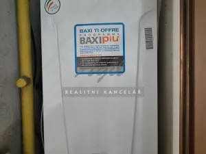 Pronájem bytu 1+kk, Brno, 28 m2