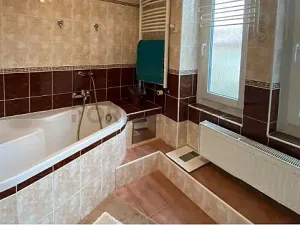 Pronájem pokoje, Praha - Košíře, Vejražkova, 10 m2