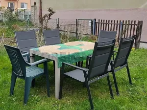 Pronájem pokoje, Praha - Košíře, Vejražkova, 12 m2